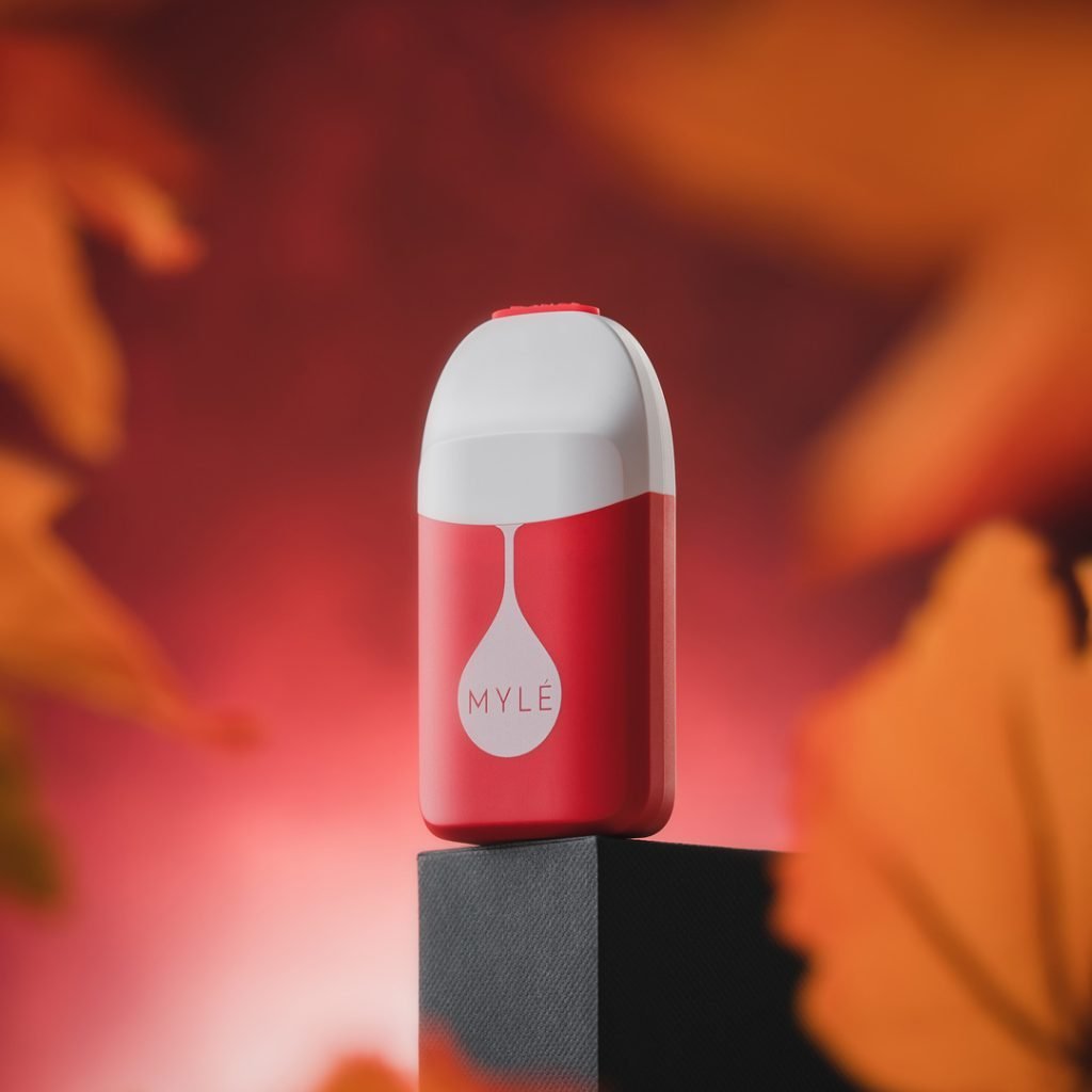 RED APPLE - Image 3
