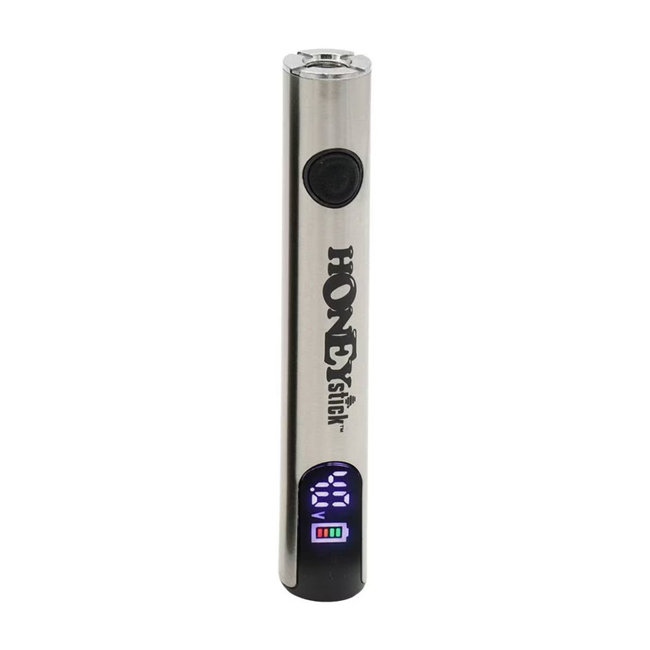 HoneyStick – 510 Twist Digital LED Stick Battery - Image 5