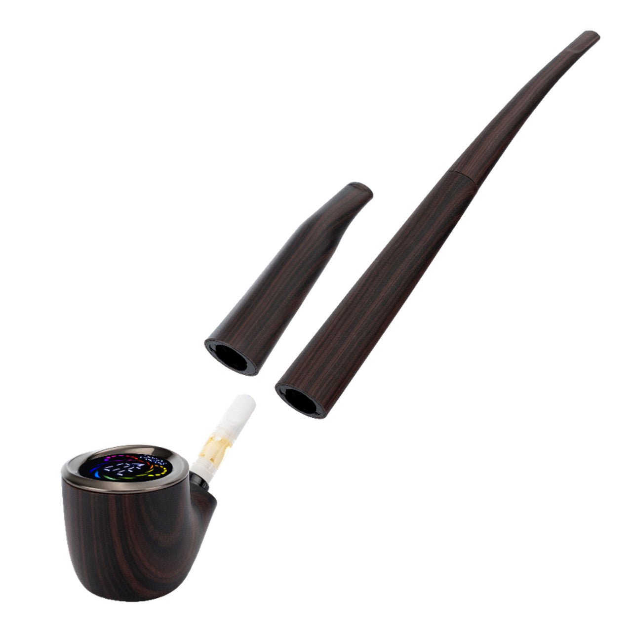 Pulsar – 510 DL Wizard Variable Voltage Cartridge Vape