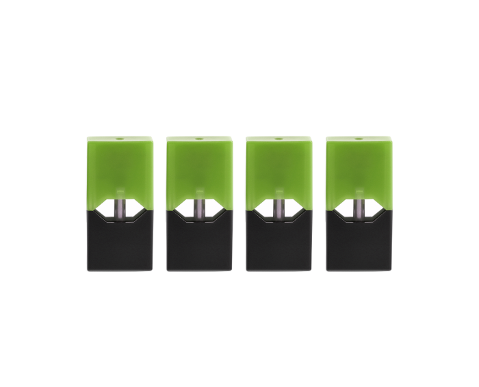 JUUL Apple Orchard Refill Pods - Image 2