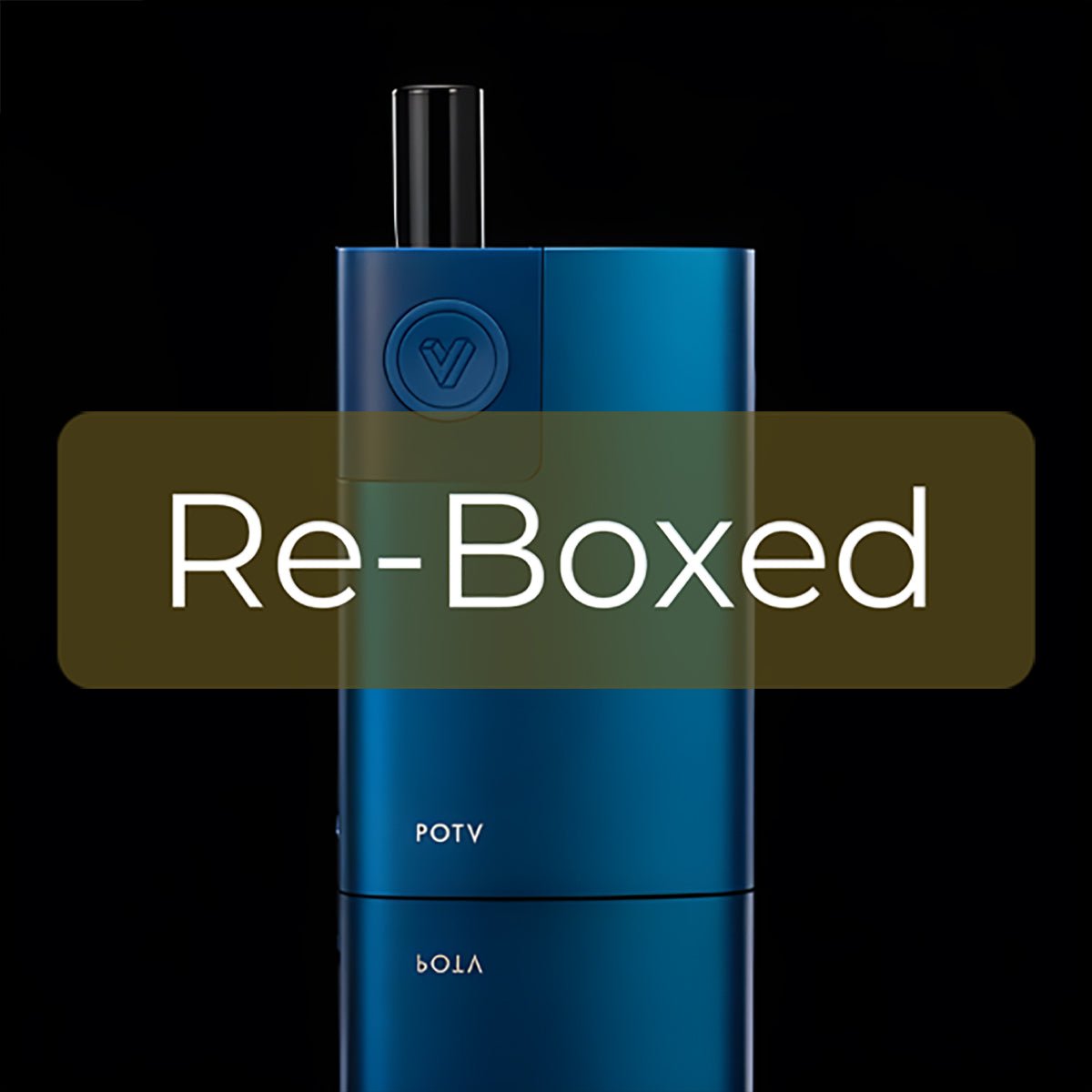 Lightly Used – POTV Lobo Vaporizer - Image 5