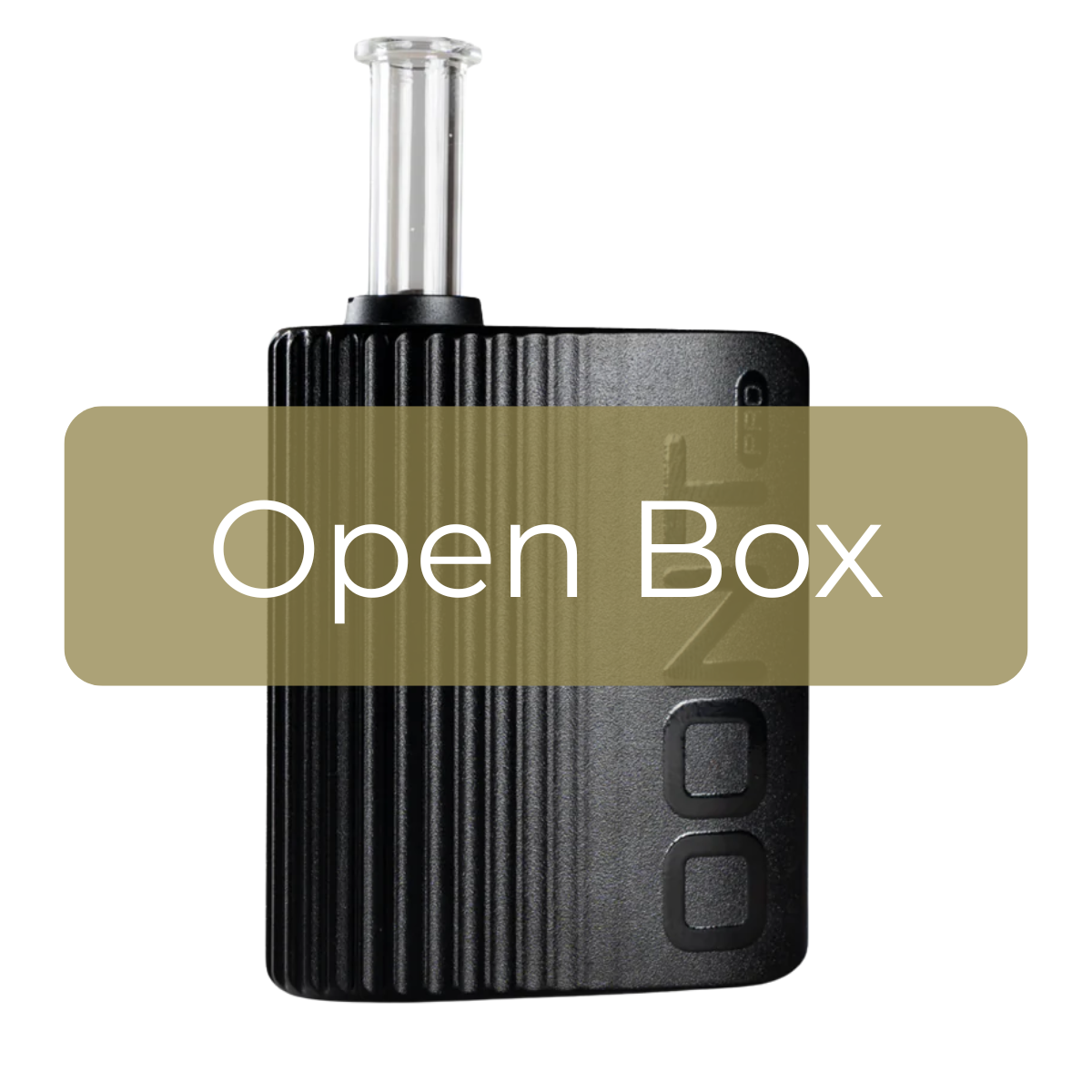 Lightly Used – XMAX Oont Pro Vaporizer - Image 11