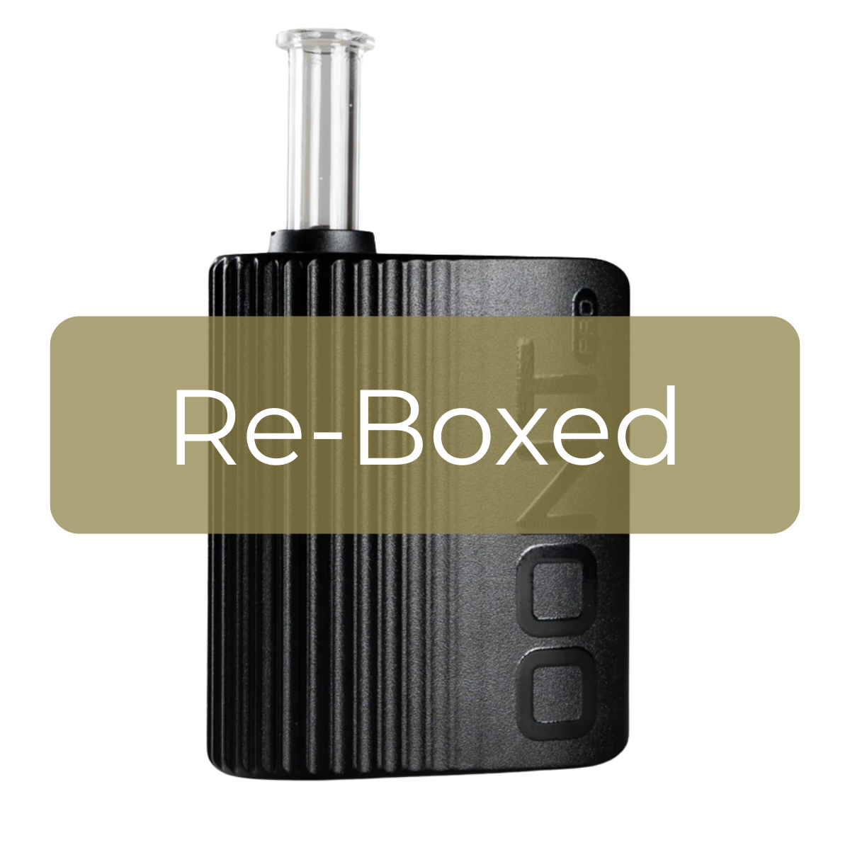 Lightly Used – XMAX Oont Pro Vaporizer - Image 10