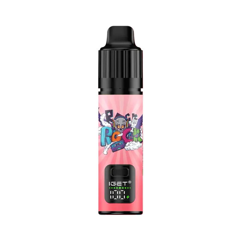 1 PC – IGET BAR PLUS S3 10000 PUFFS