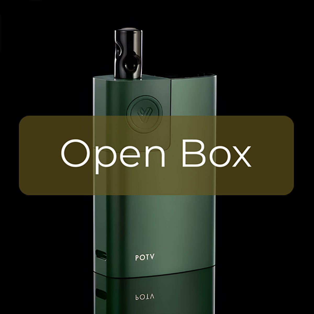 Lightly Used – POTV Lobo Vaporizer - Image 9
