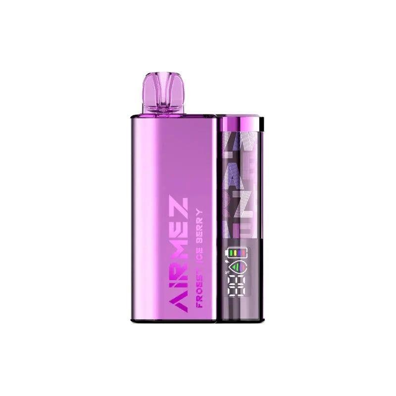 AiRMEZ 10000 Puffs Disposable - Image 14