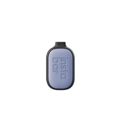 INSTA BAR MAX – Blueberry Raspberry