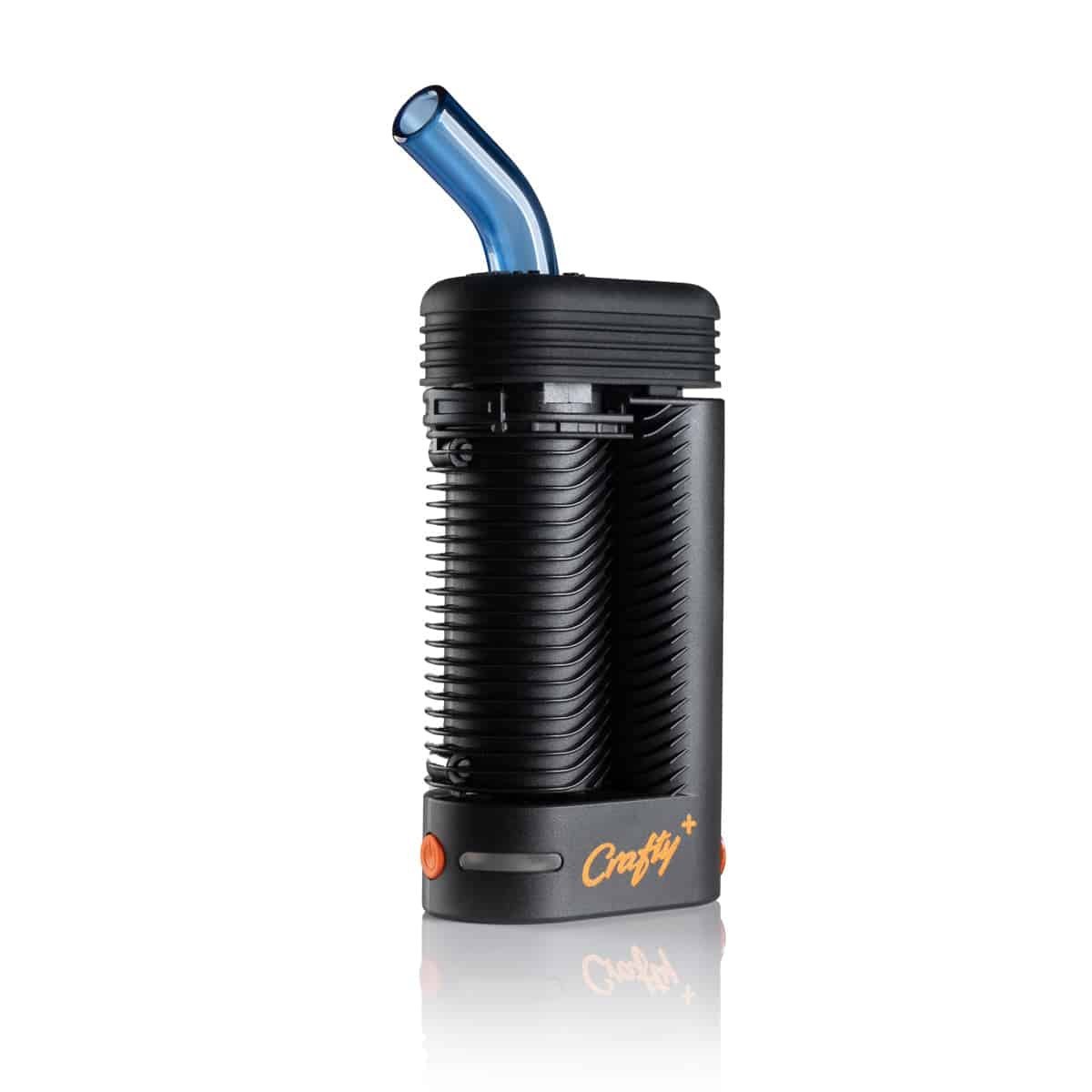 POTV Bent Glass Mouthpiece - Image 9