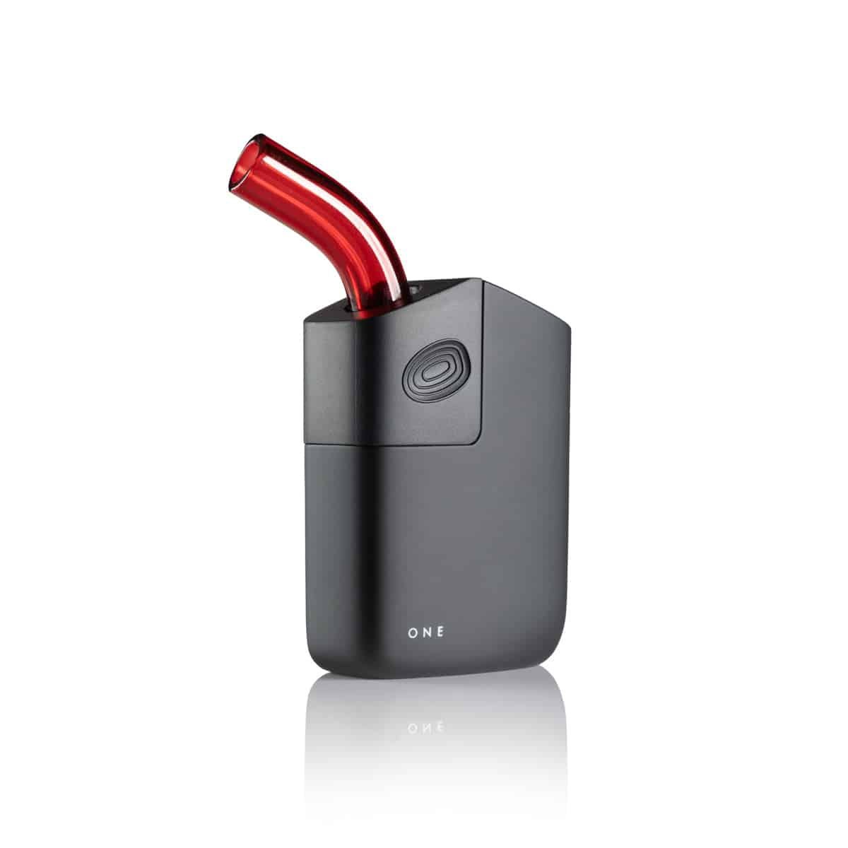 POTV Bent Glass Mouthpiece - Image 15