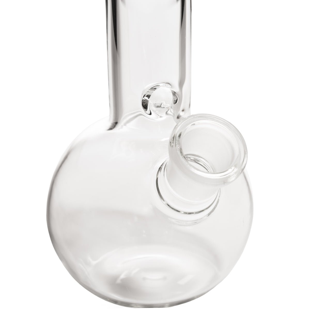 POTV Beaker Glass Bubbler - Image 2