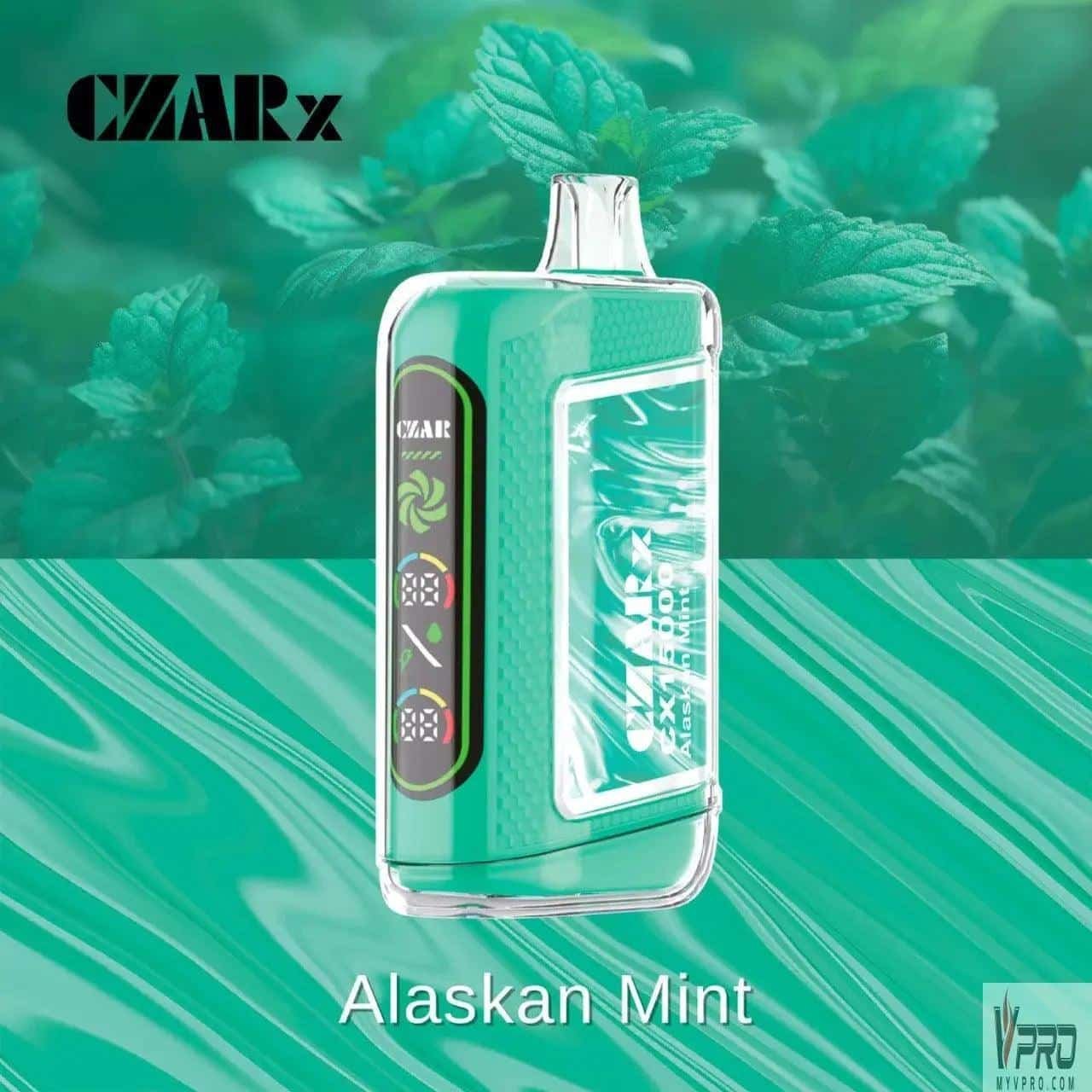CZAR X CX15000 Puffs Disposable BOGO - Image 6
