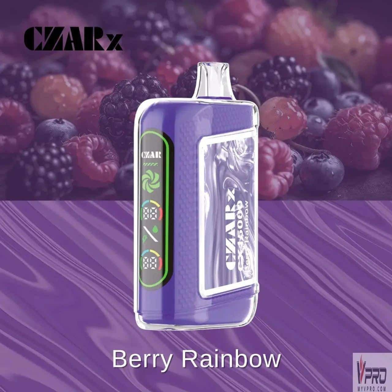 CZAR X CX15000 Puffs Disposable BOGO - Image 10