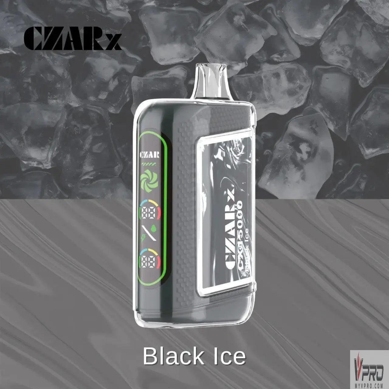 CZAR X CX15000 Puffs Disposable BOGO - Image 8
