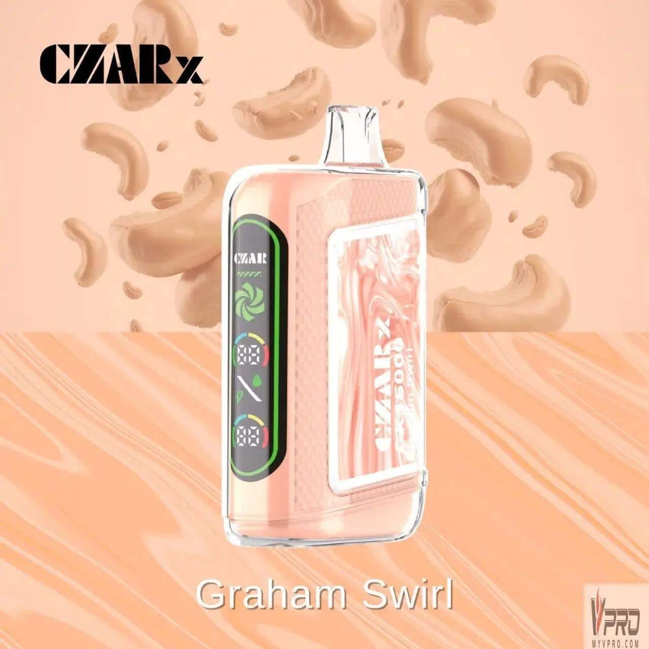 CZAR X CX15000 Puffs Disposable BOGO - Image 14