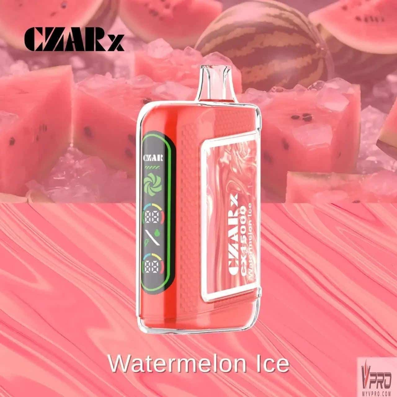 CZAR X CX15000 Puffs Disposable BOGO - Image 18