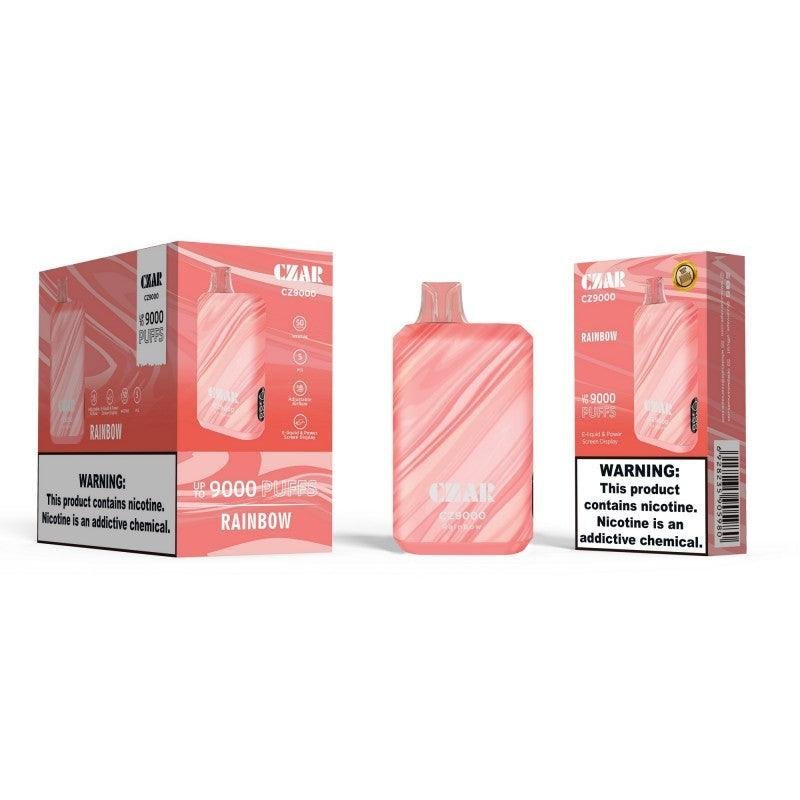 CZAR X CX15000 Puffs Disposable BOGO - Image 22