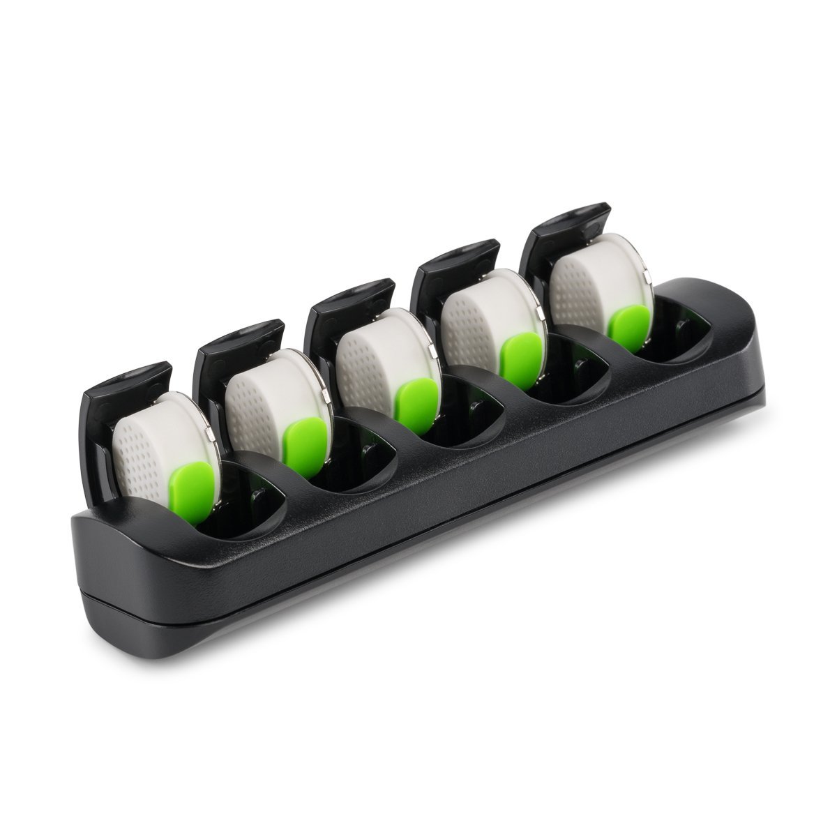 Ghost MV1 Crucible Dispenser - Image 2