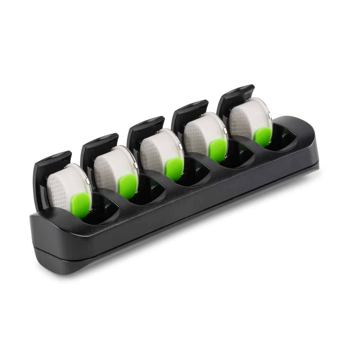 Ghost MV1 Crucible Dispenser - Image 2