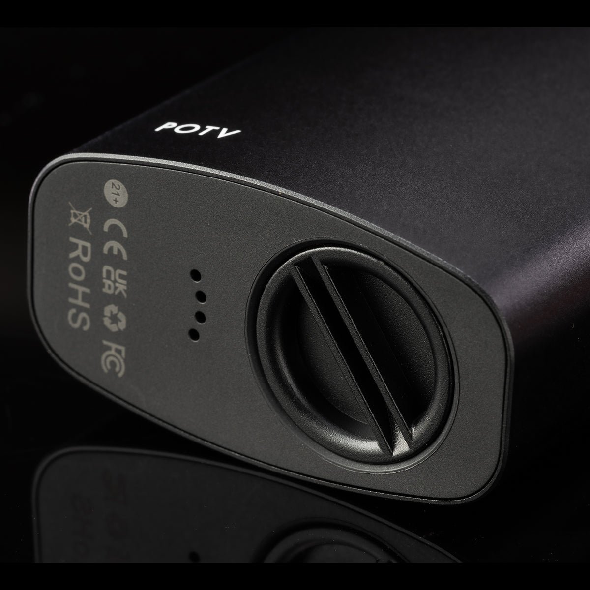 Lightly Used – POTV Lobo Vaporizer - Image 19