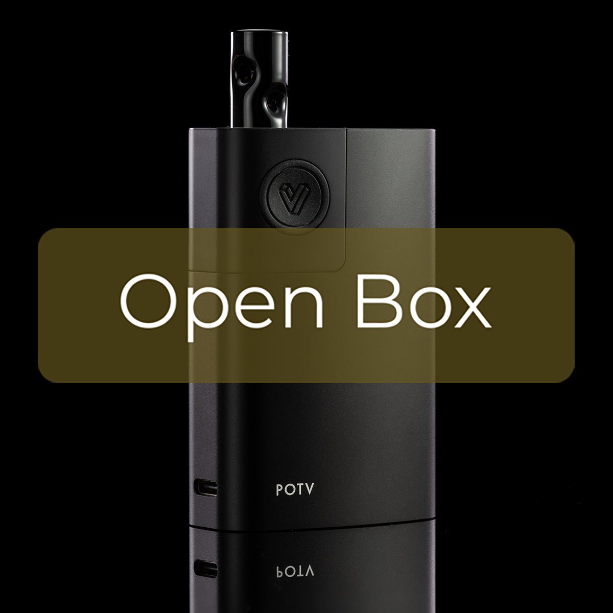 Lightly Used – POTV Lobo Vaporizer - Image 7