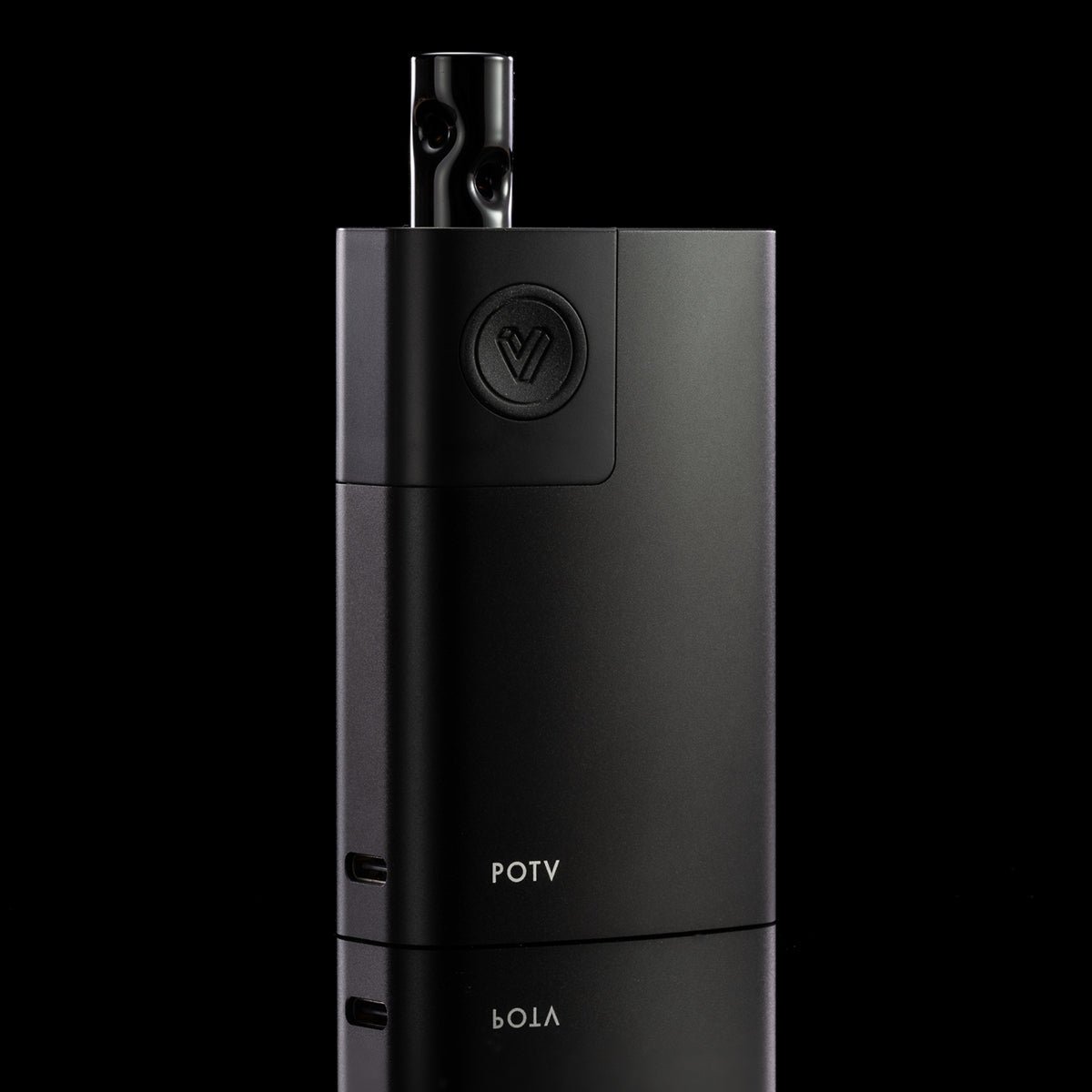 Lightly Used – POTV Lobo Vaporizer - Image 11