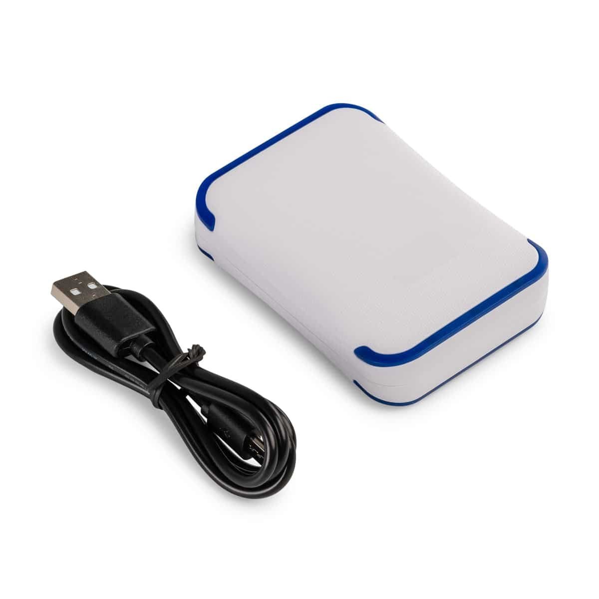 Crafty+ Power Bank, Storz & Bickel