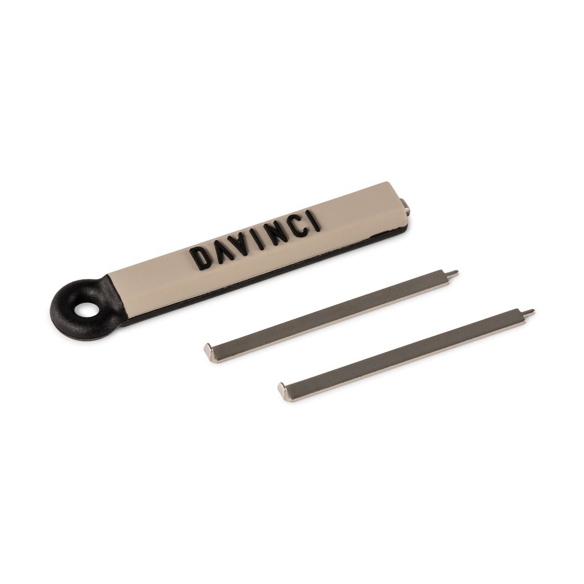 DaVinci MIQRO Key Chain Tool – 3 Pack