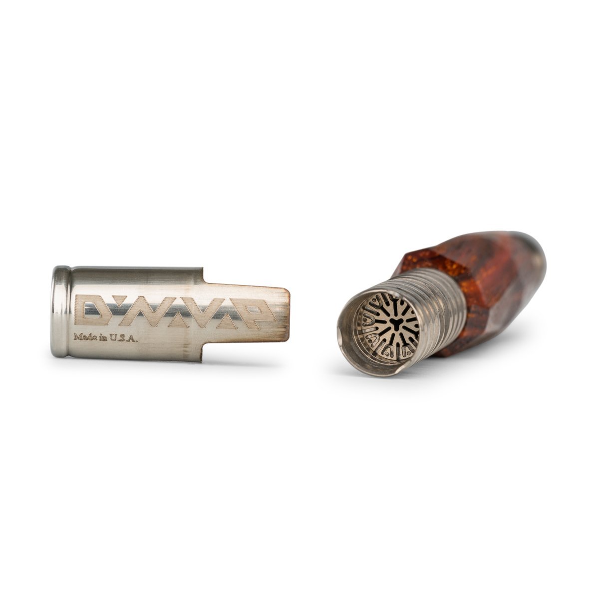 VapCap OmniVonG Vaporizer - Image 7