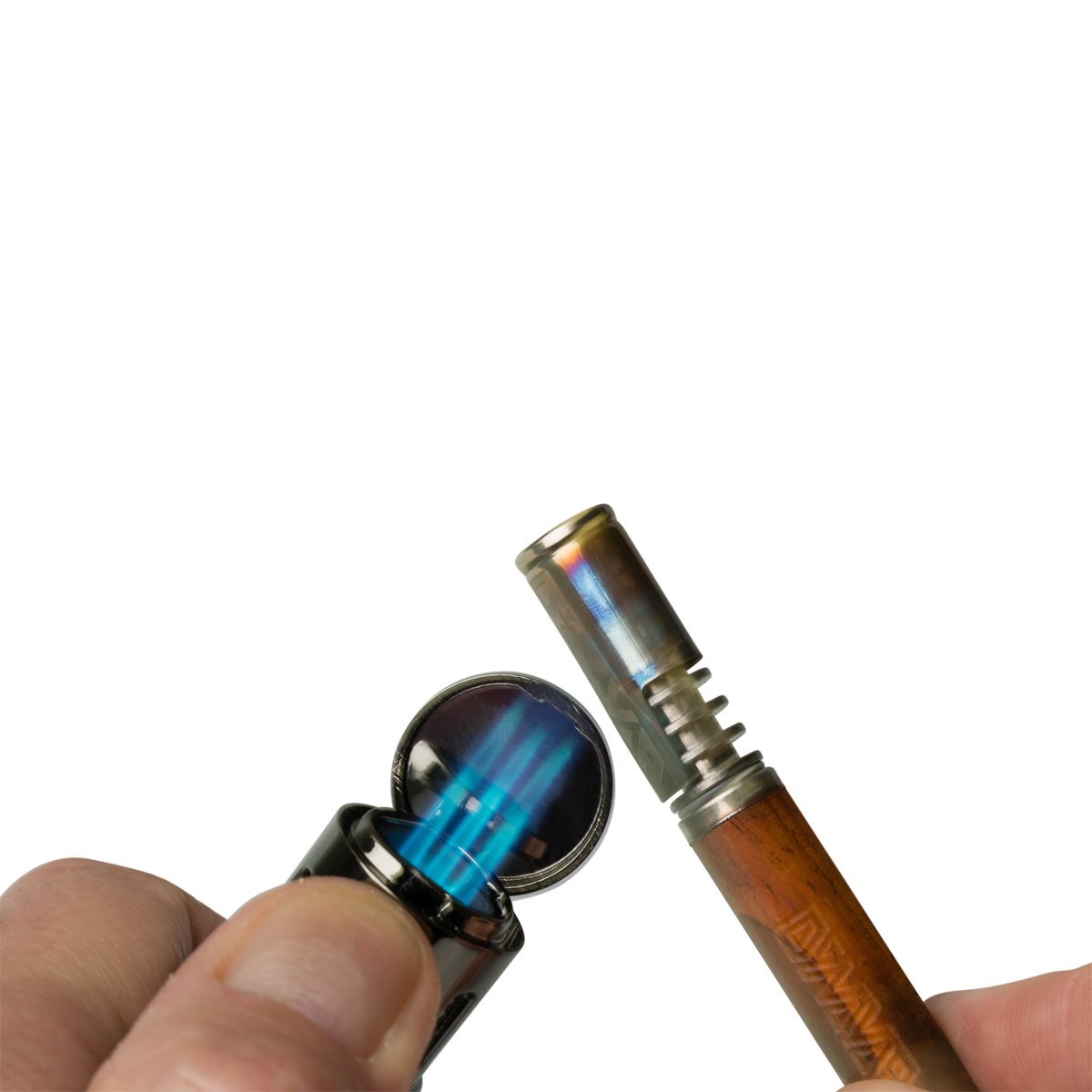 VapCap OmniVonG Vaporizer - Image 9