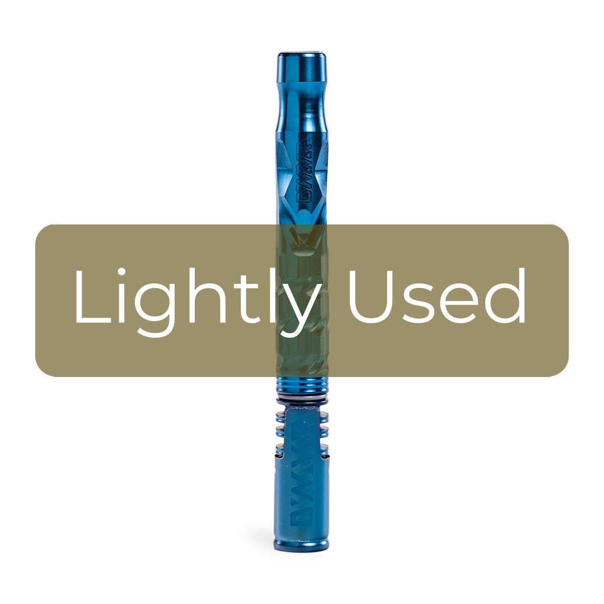 Lightly Used DynaVap – The M – 2020 Model - Image 3