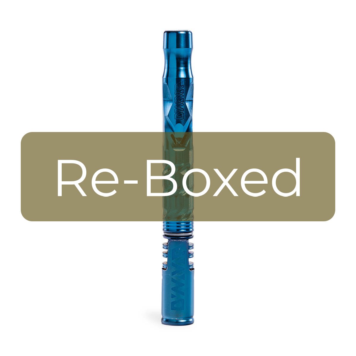 Lightly Used DynaVap – The M – 2020 Model - Image 5