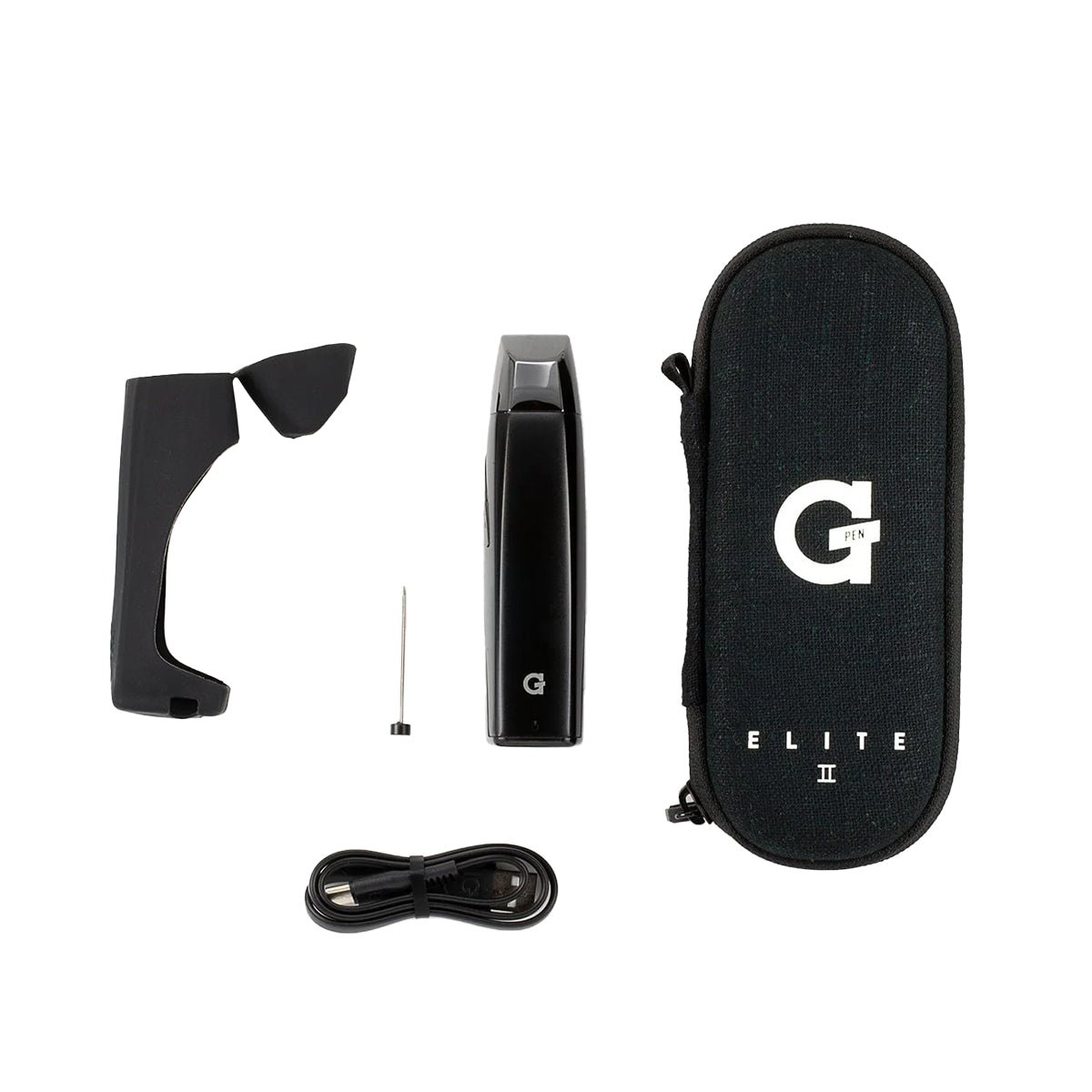 G Pen Elite II Vaporizer - Image 7