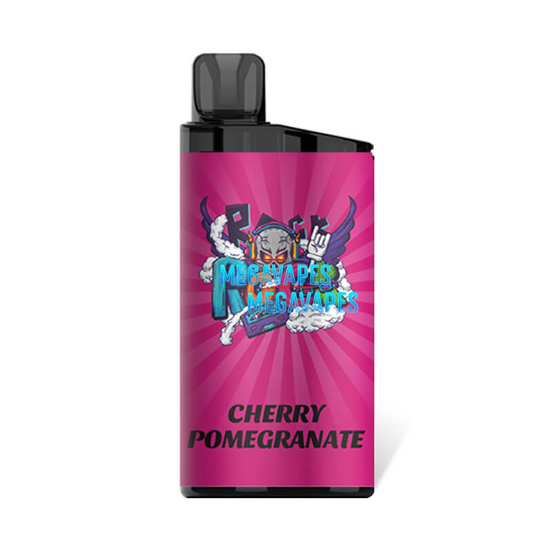 IGET BAR – CHERRY POMEGRANATE - Image 3