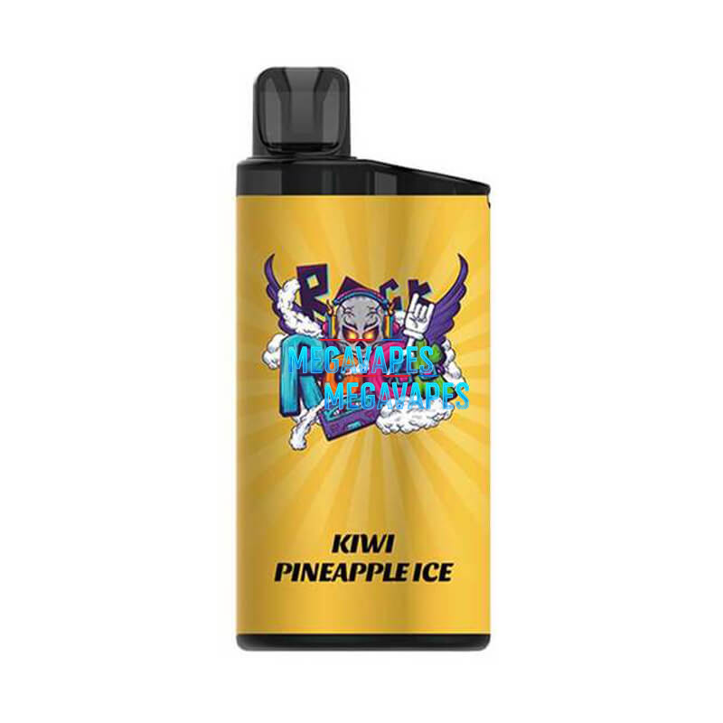 IGET BAR – KIWI PINEAPPLE - Image 3