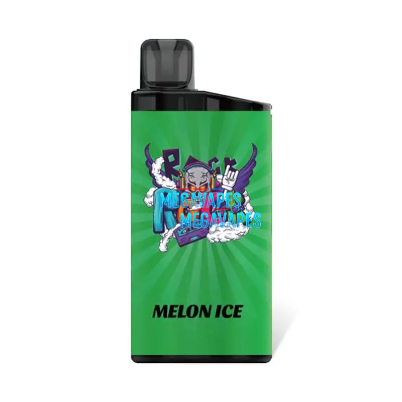 IGET BAR – MELON ICE - Image 3