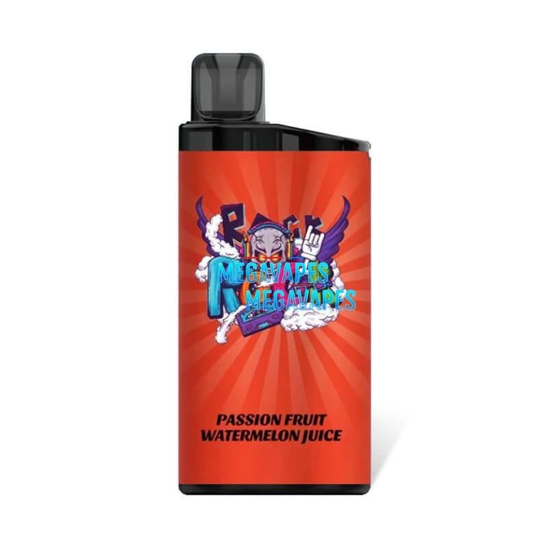IGET BAR – PASSION FRUIT WATERMELON JUICE - Image 3