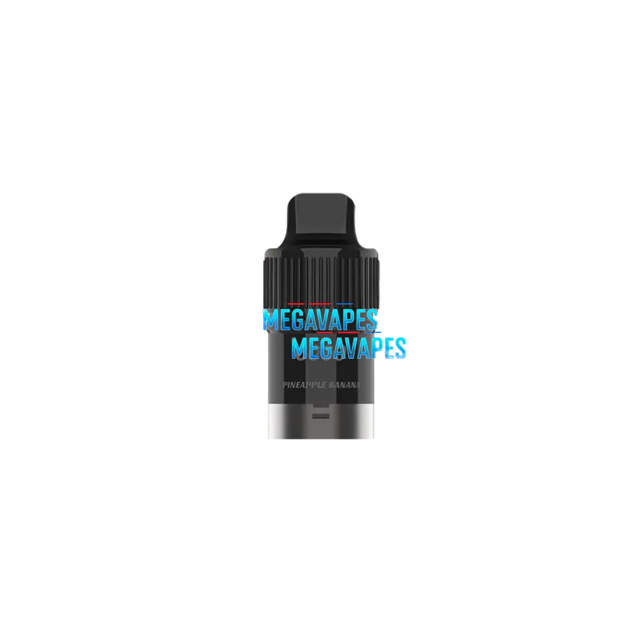 IGET BAR PLUS POD ONLY – KIWI PINEAPPLE ICE - Image 3