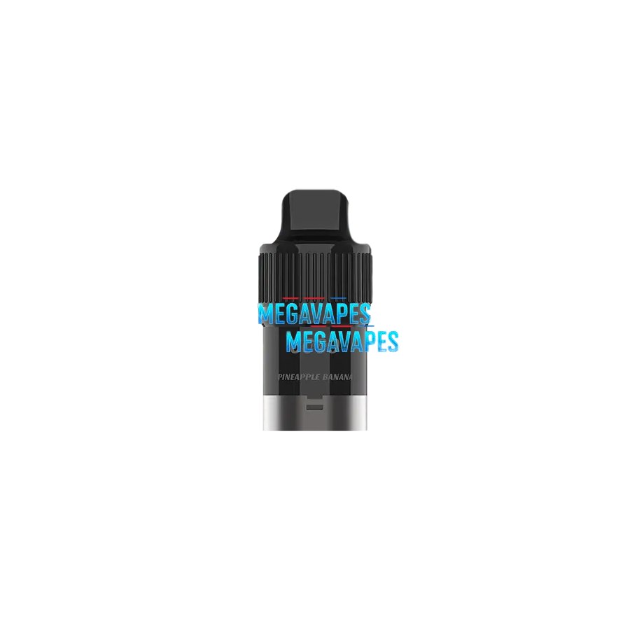 IGET BAR PLUS POD ONLY – PINEAPPLE BANANA - Image 3