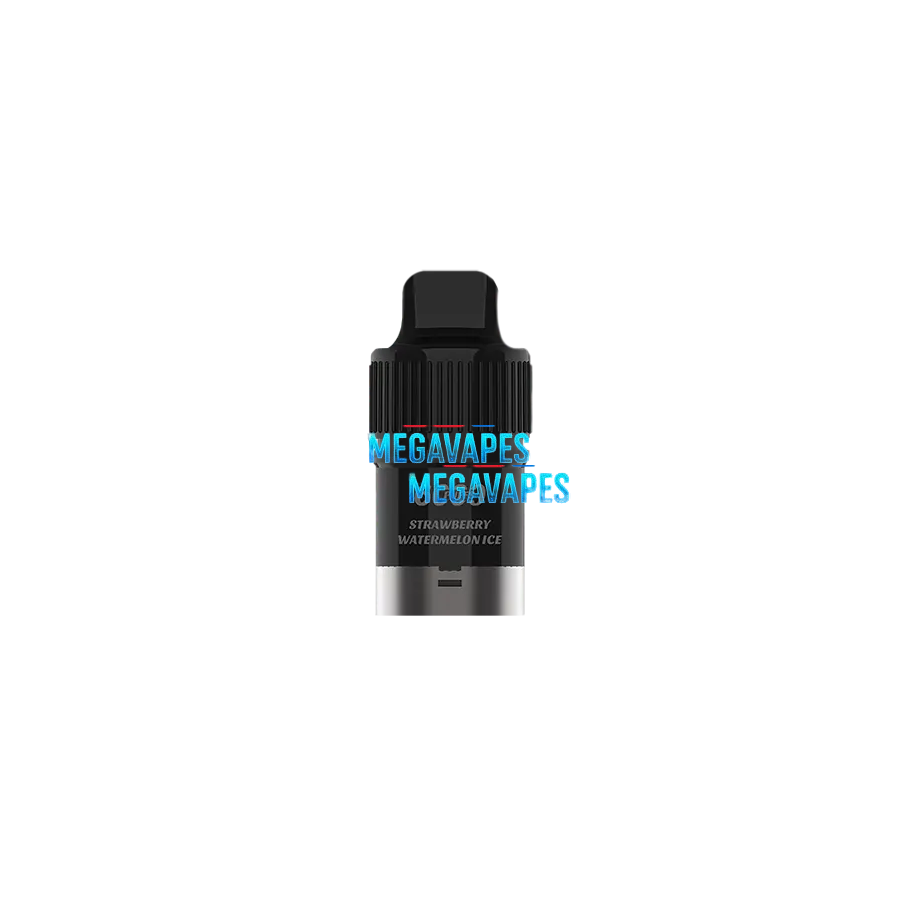 IGET BAR PLUS POD ONLY – STRAWBERRY WATERMELON ICE - Image 3