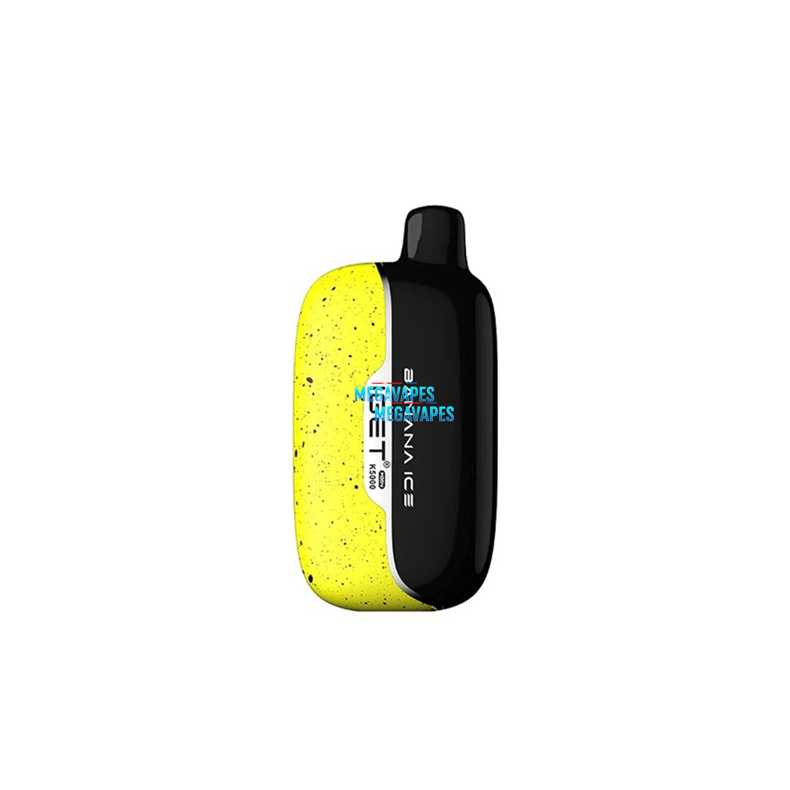 IGET MOON K5000 – BANANA ICE - Image 3