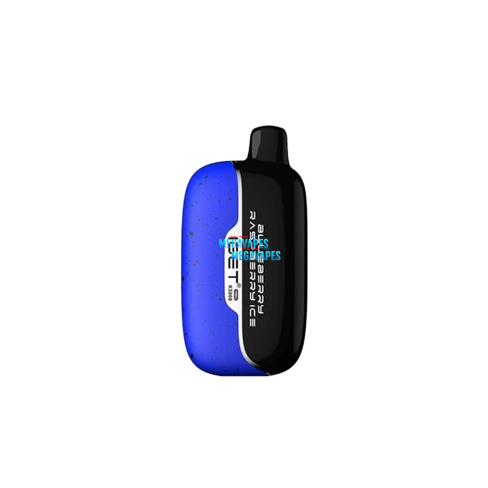 IGET MOON K5000 – BLUEBERRY RASPBERRY ICE - Image 3