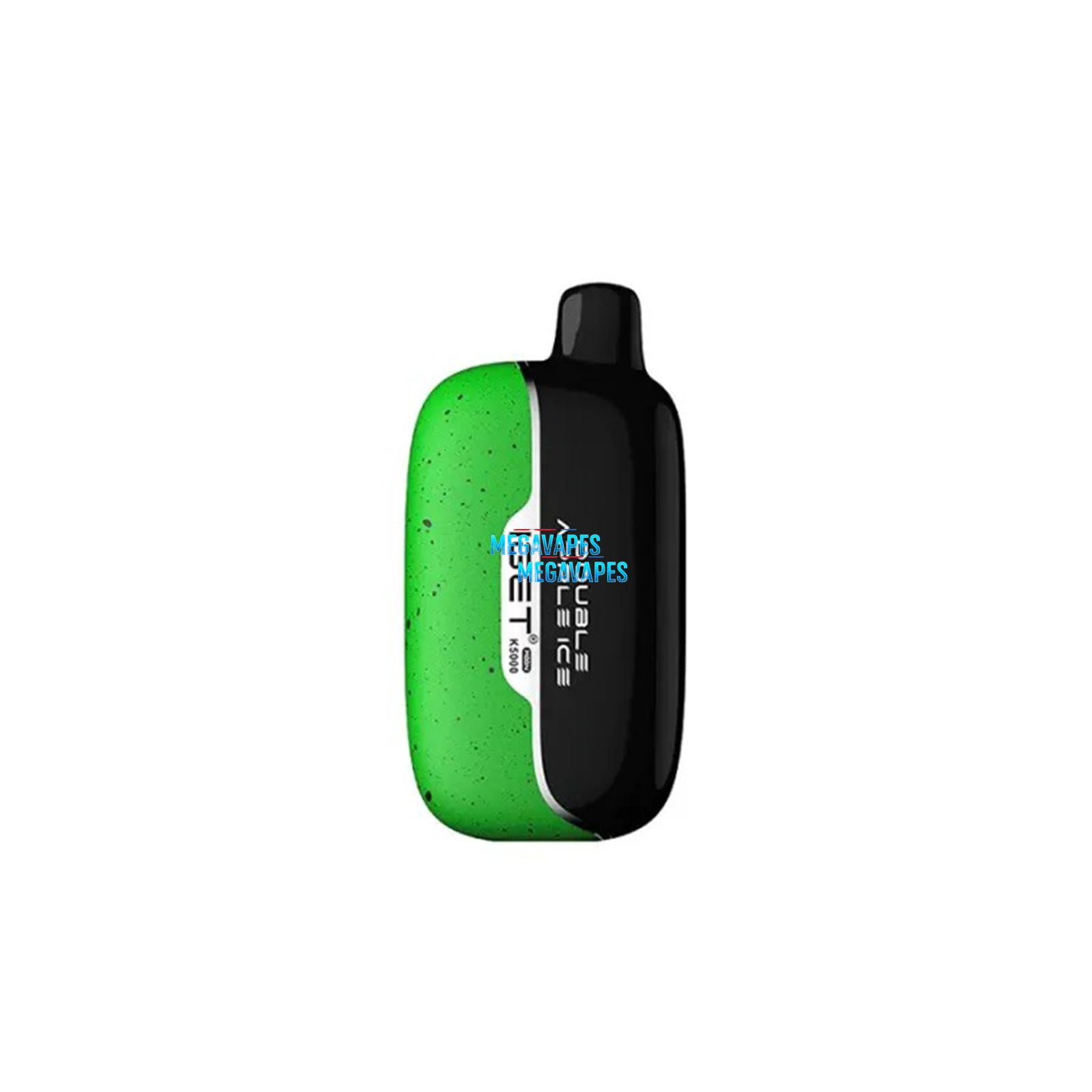 IGET MOON K5000 – DOUBLE APPLE ICE - Image 3