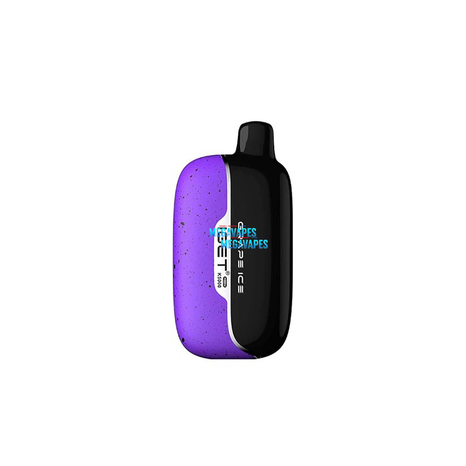 IGET MOON K5000 – GRAPE ICE - Image 3
