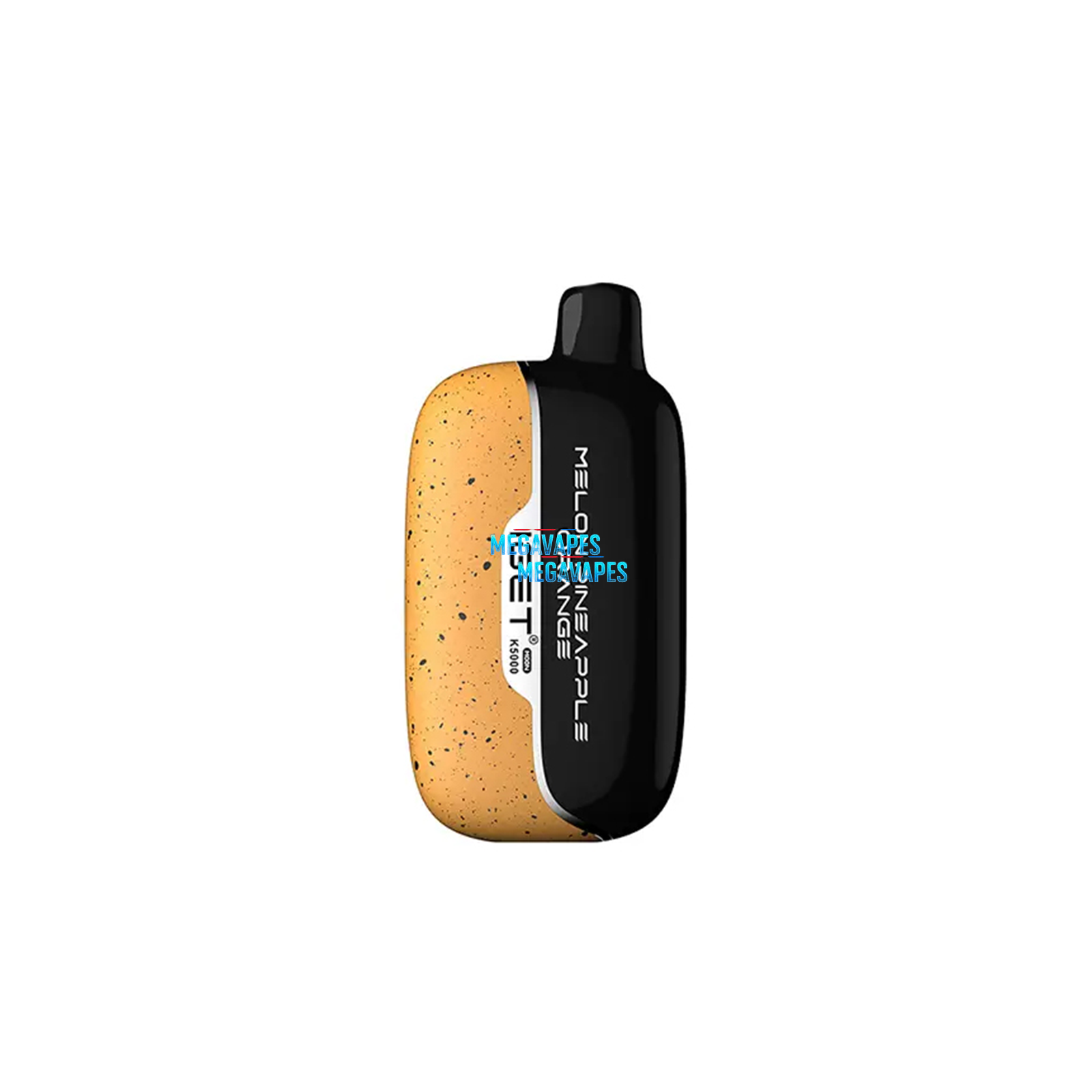 IGET MOON K5000 – MELON PINEAPPLE ORANGE - Image 3