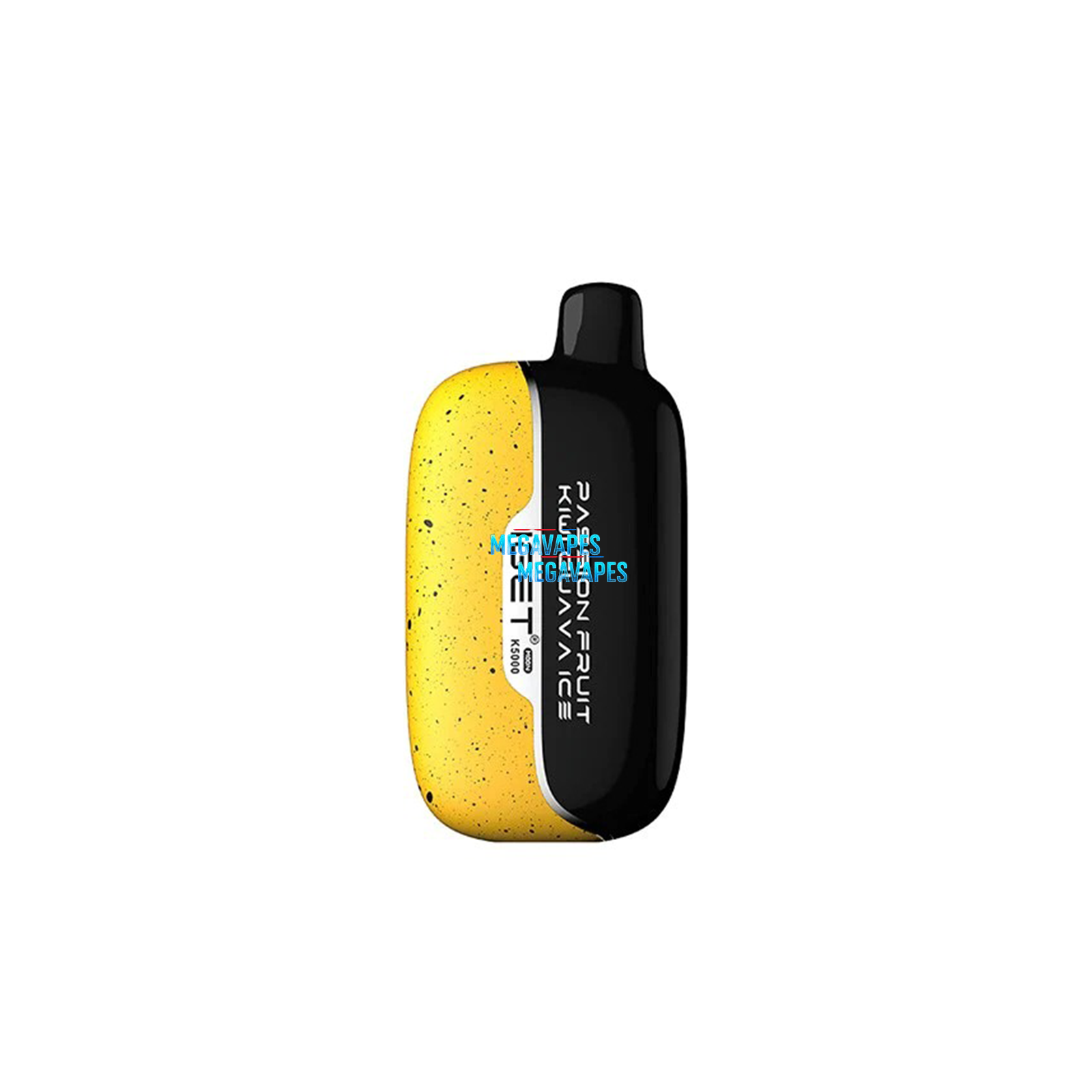 IGET MOON K5000 – PASSION FRUIT KIWI GUAVA ICE - Image 3