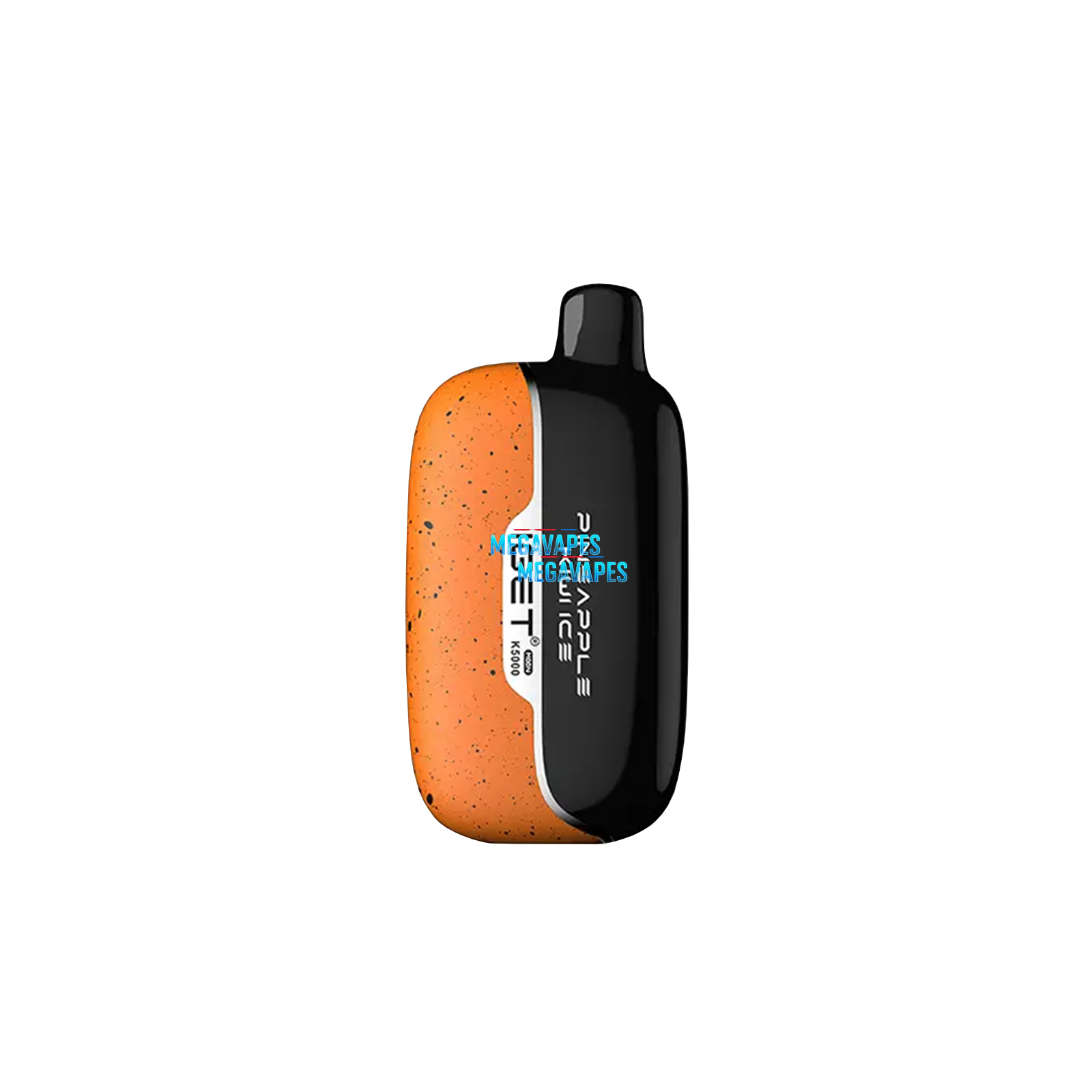 IGET MOON K5000 – PINEAPPLE KIWI ICE - Image 3