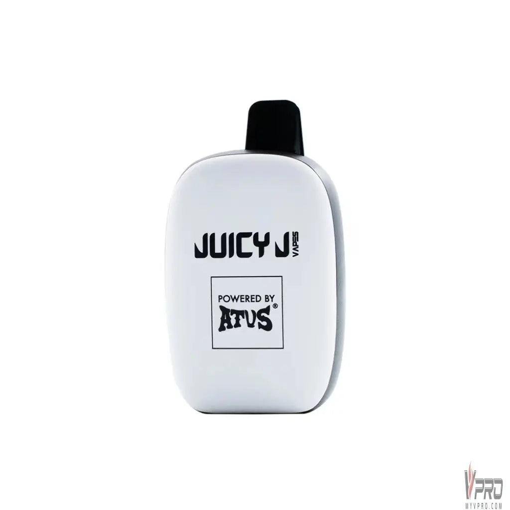 Juicy J Vapes Kreed Bar 12K Puffs Disposable BOGO - Image 3