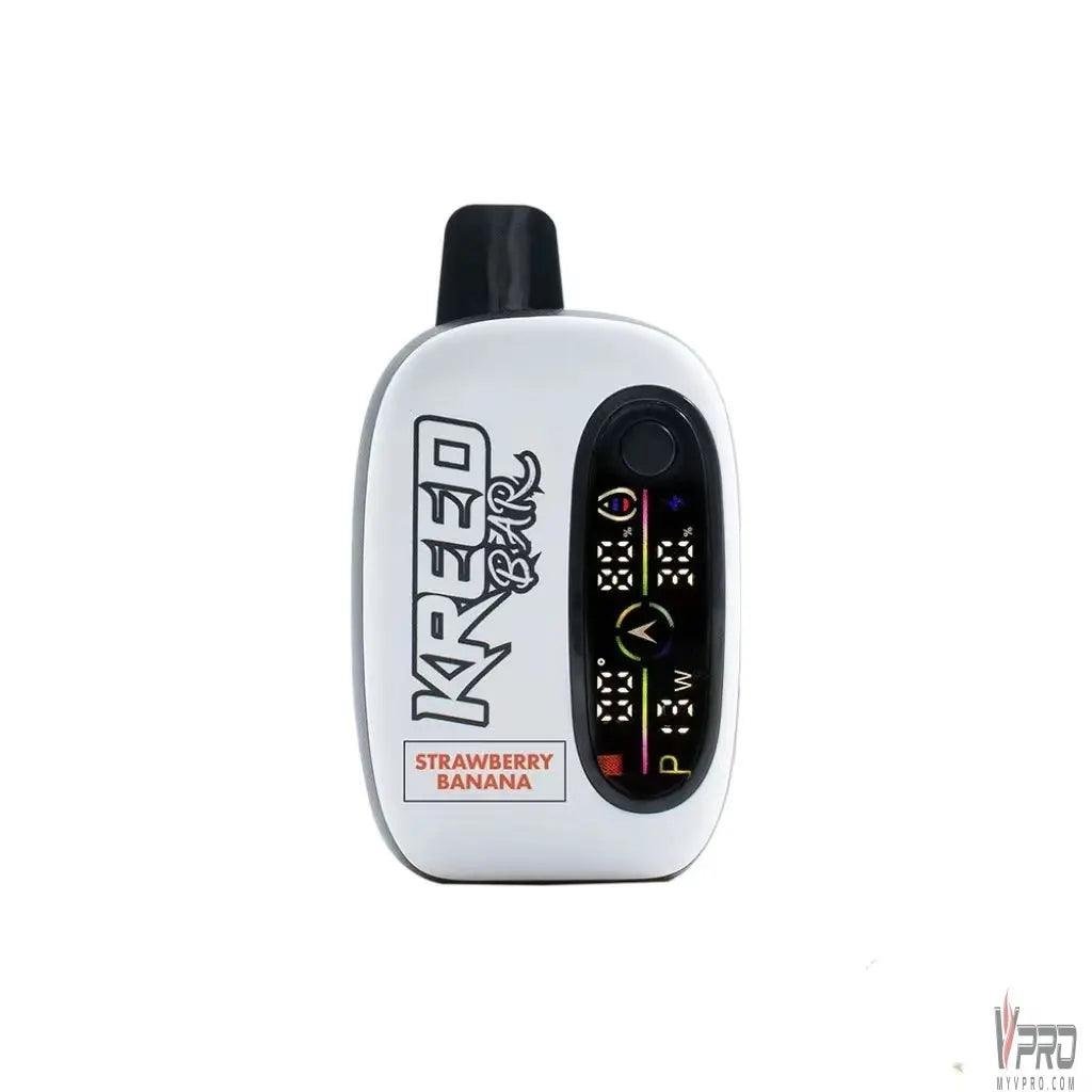 Juicy J Vapes Kreed Bar 12K Puffs Disposable BOGO - Image 17