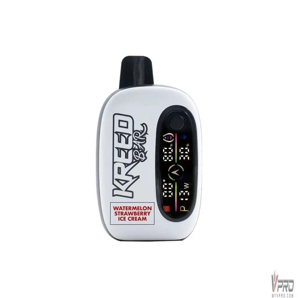 Juicy J Vapes Kreed Bar 12K Puffs Disposable BOGO - Image 21
