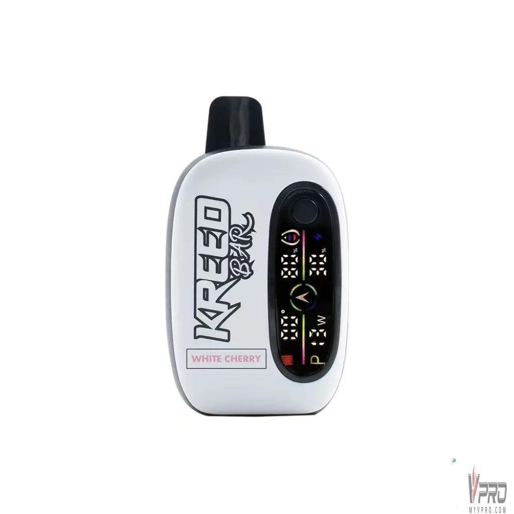 Juicy J Vapes Kreed Bar 12K Puffs Disposable BOGO - Image 20